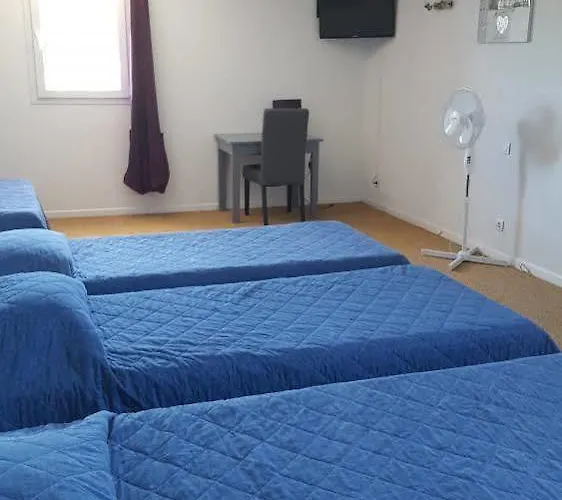 Audotel 2* カルカソンヌ