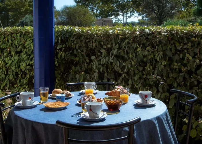 Audotel カルカソンヌ