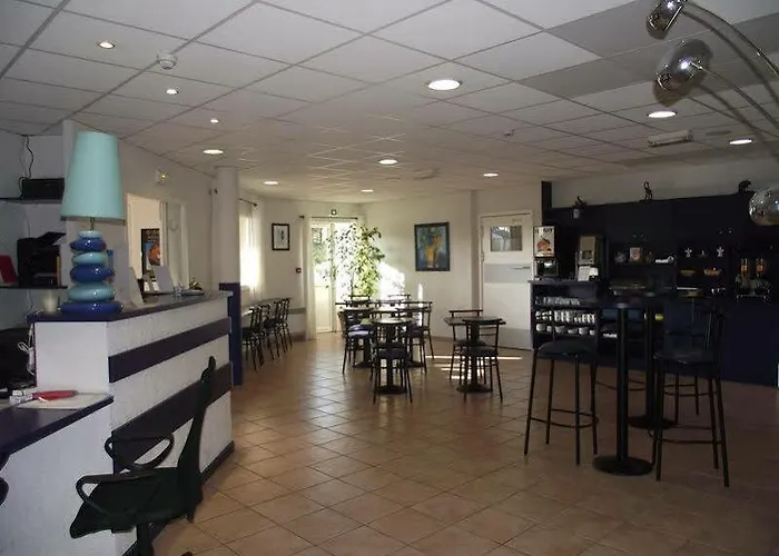 Audotel カルカソンヌ