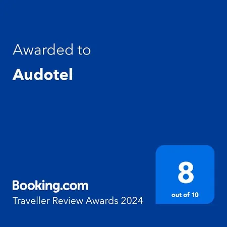 Audotel